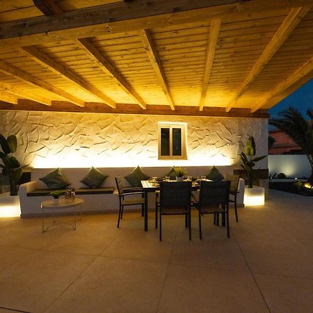Casa Nahia Villa Corralejo Eksteriør bilde