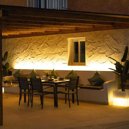 Casa Nahia Villa Corralejo Eksteriør bilde