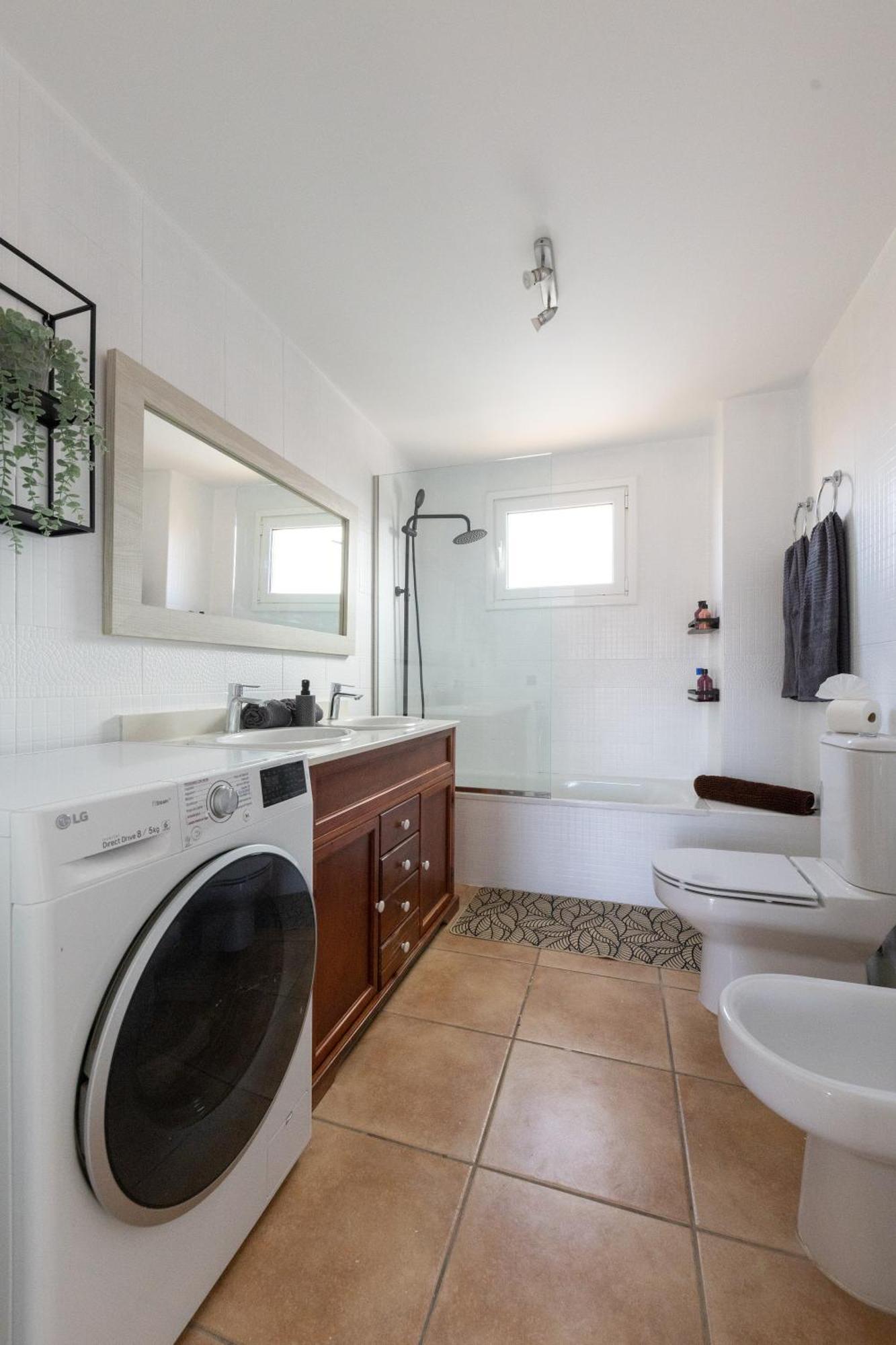 Casa Nahia Villa Corralejo Eksteriør bilde