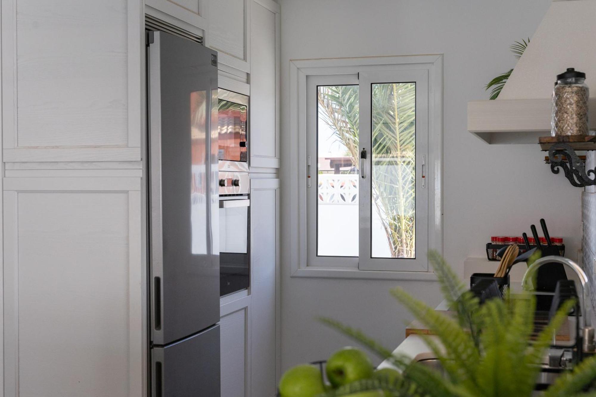 Casa Nahia Villa Corralejo Eksteriør bilde