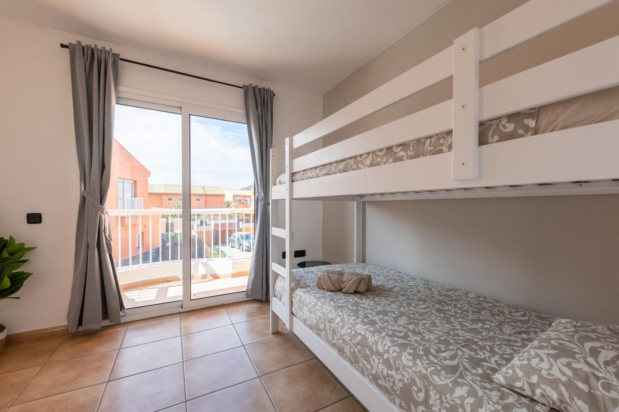 Casa Nahia Villa Corralejo Eksteriør bilde