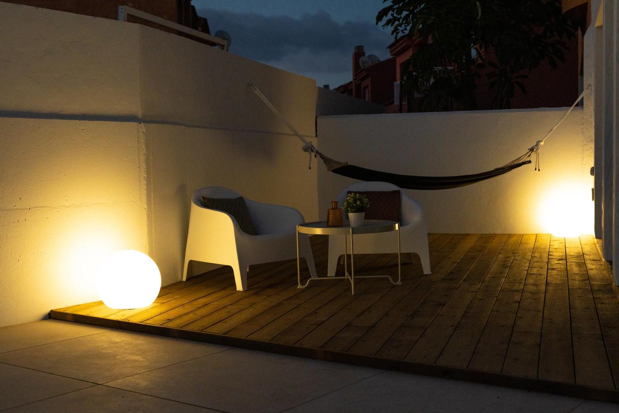 Casa Nahia Villa Corralejo Eksteriør bilde