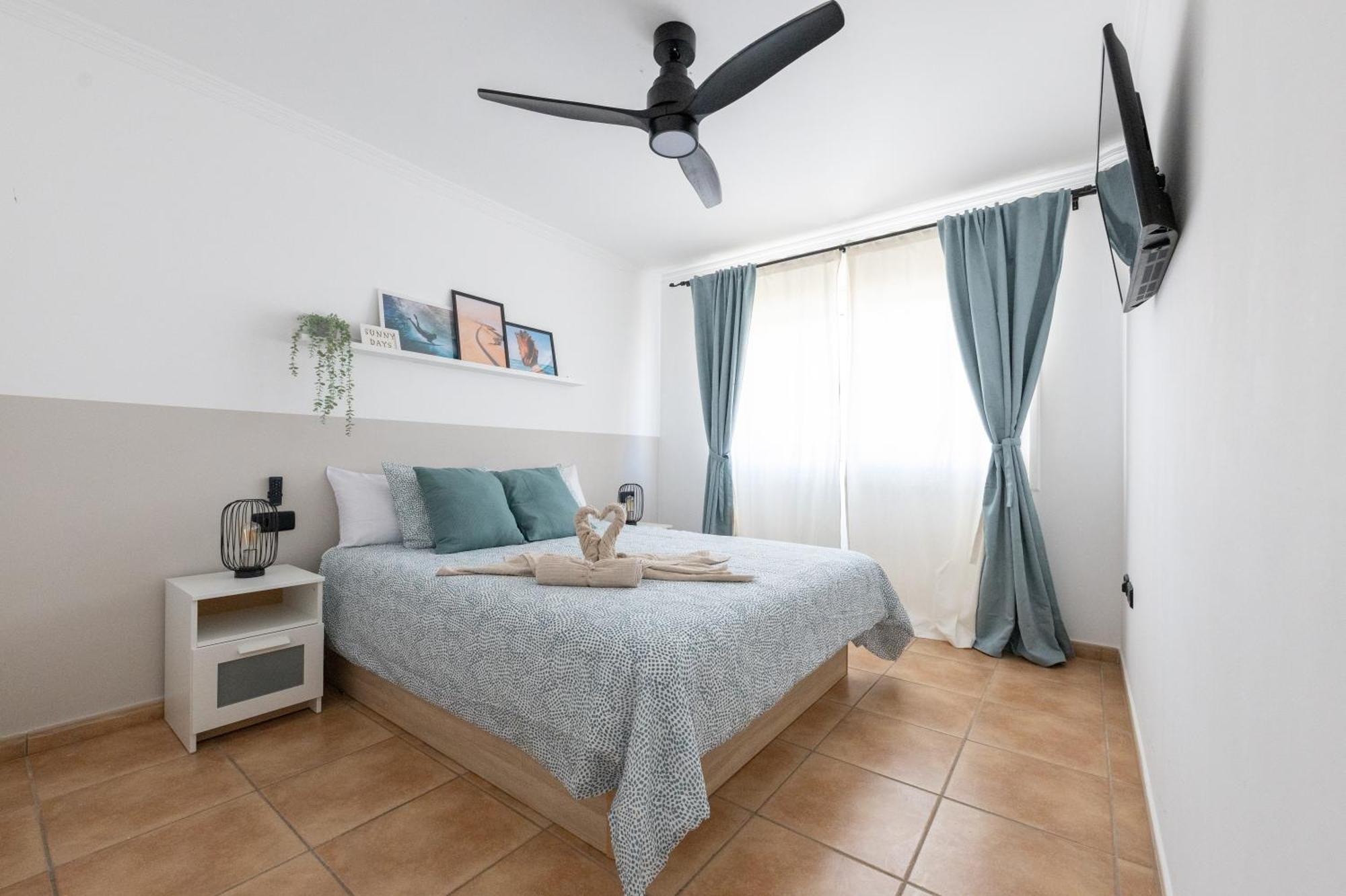 Casa Nahia Villa Corralejo Eksteriør bilde