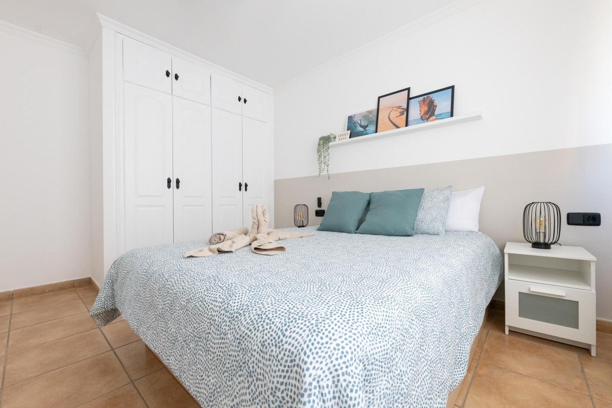 Casa Nahia Villa Corralejo Eksteriør bilde