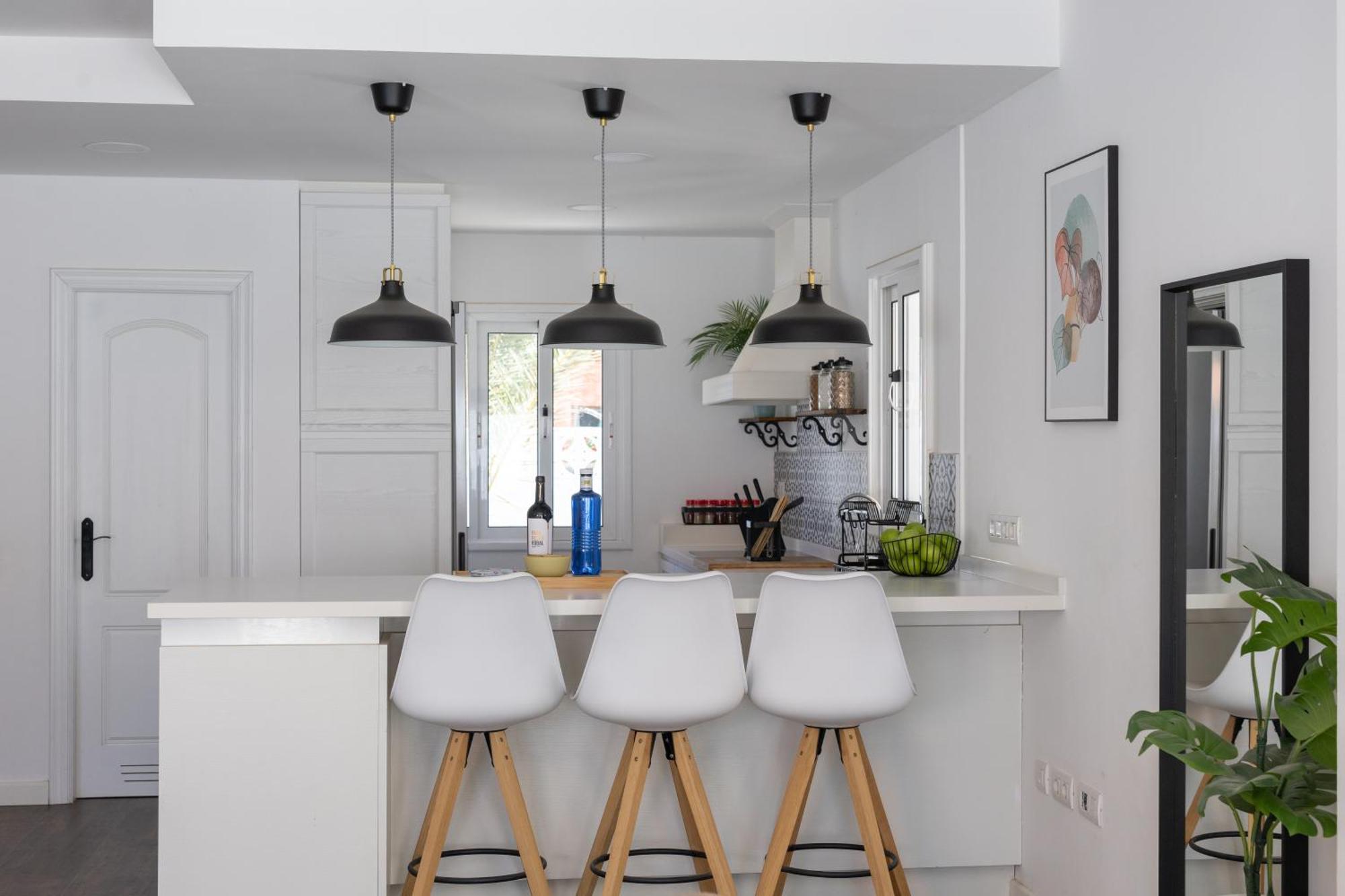 Casa Nahia Villa Corralejo Eksteriør bilde