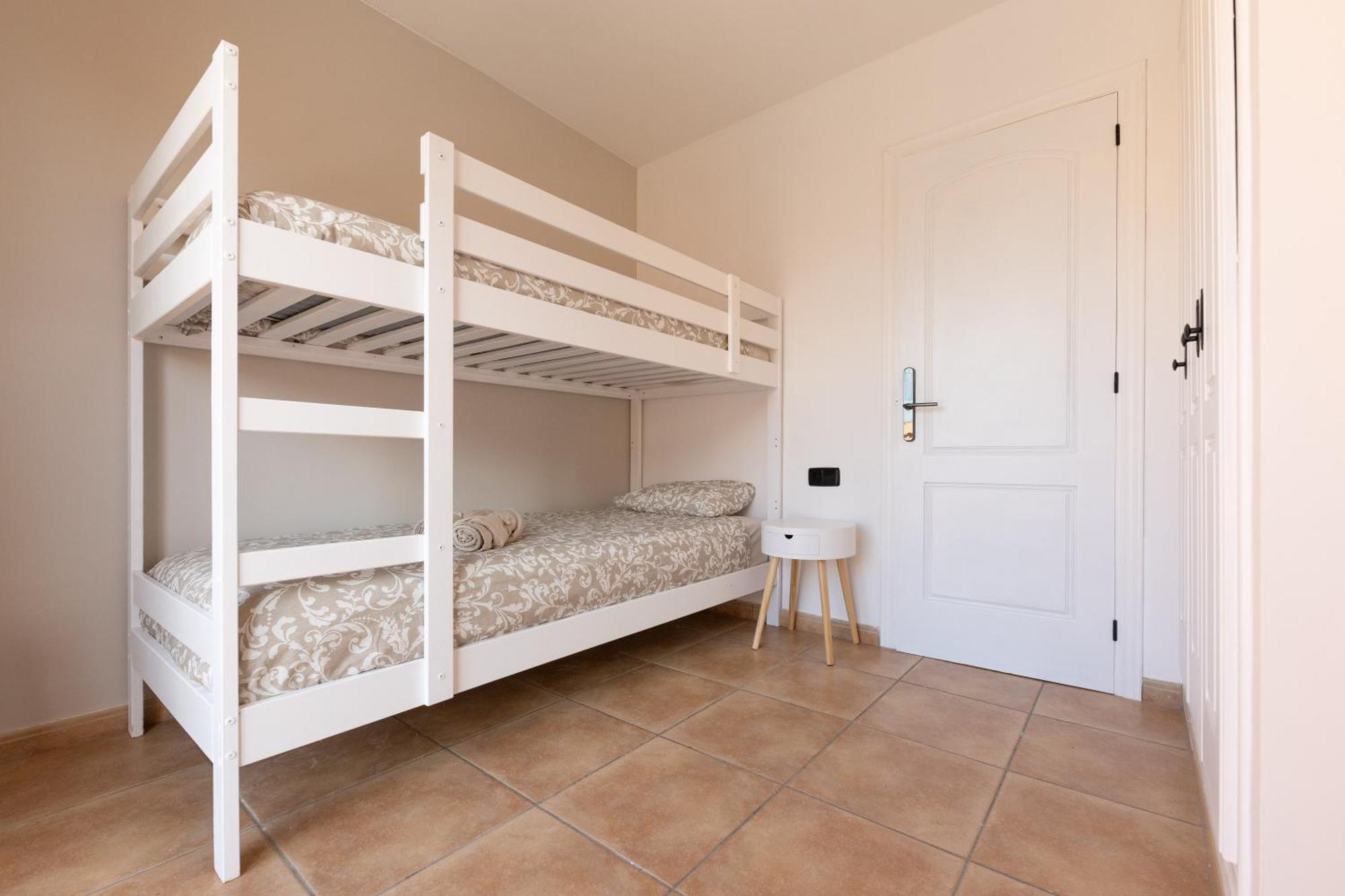 Casa Nahia Villa Corralejo Eksteriør bilde