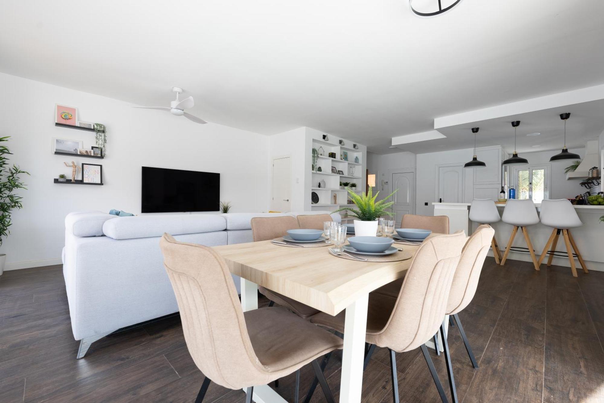 Casa Nahia Villa Corralejo Eksteriør bilde
