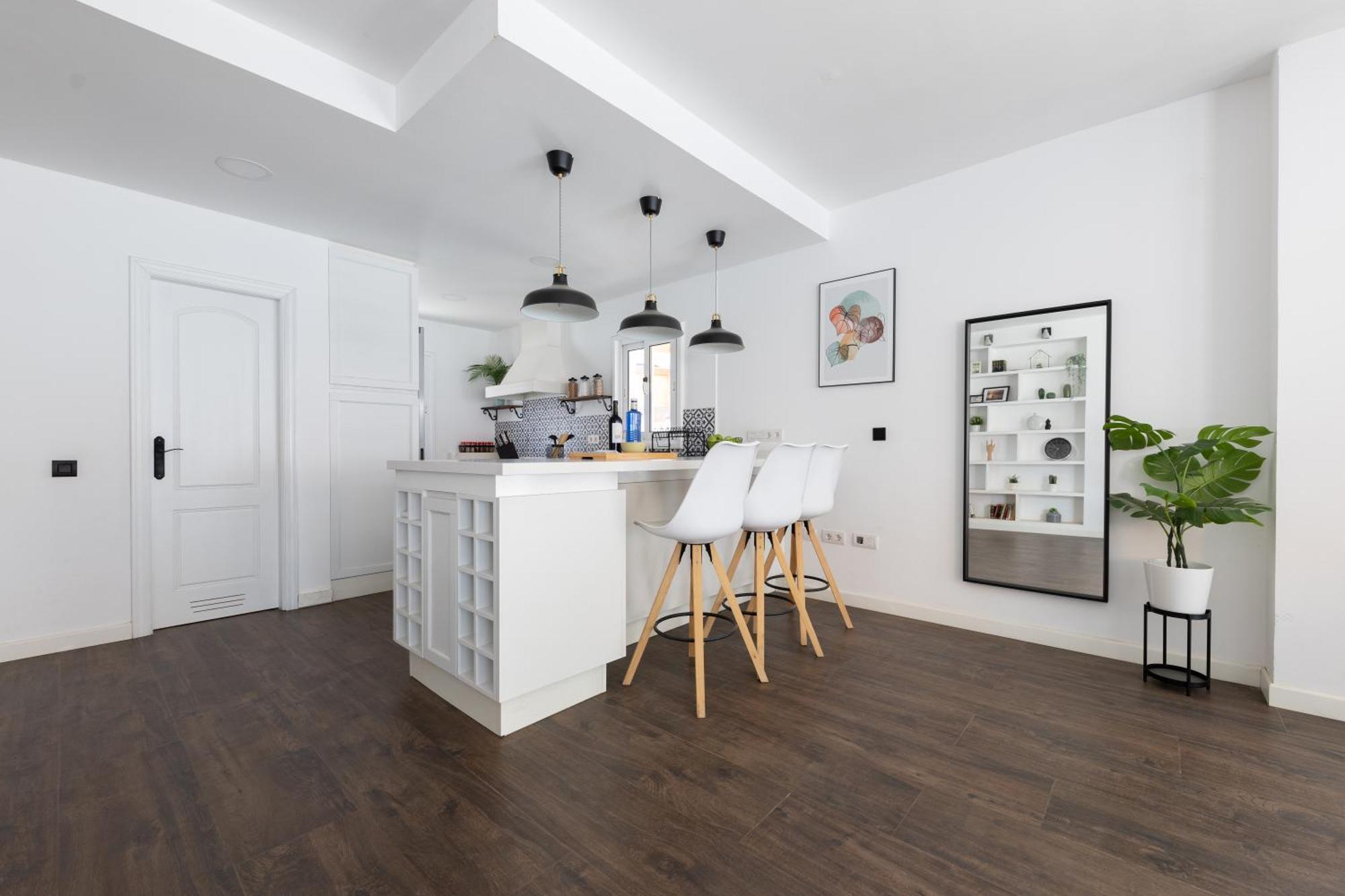 Casa Nahia Villa Corralejo Eksteriør bilde