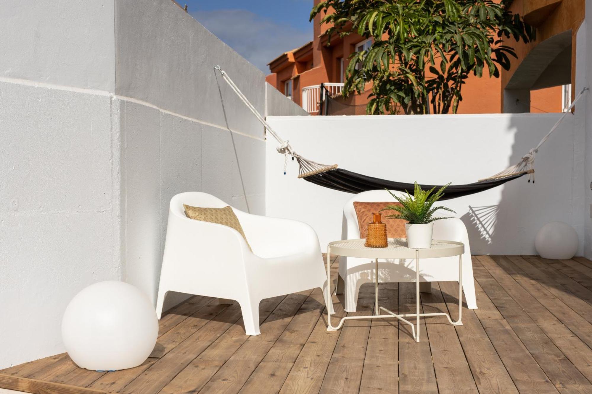 Casa Nahia Villa Corralejo Eksteriør bilde