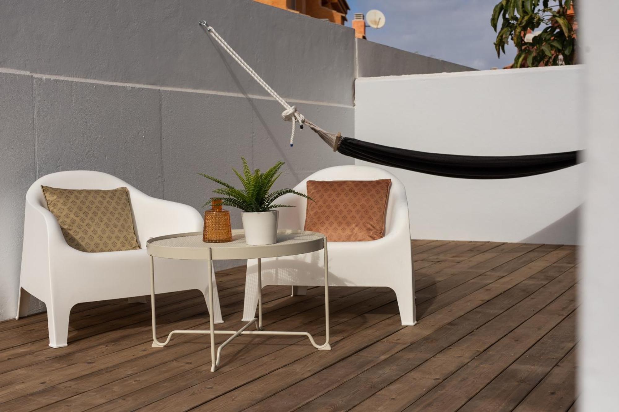 Casa Nahia Villa Corralejo Eksteriør bilde