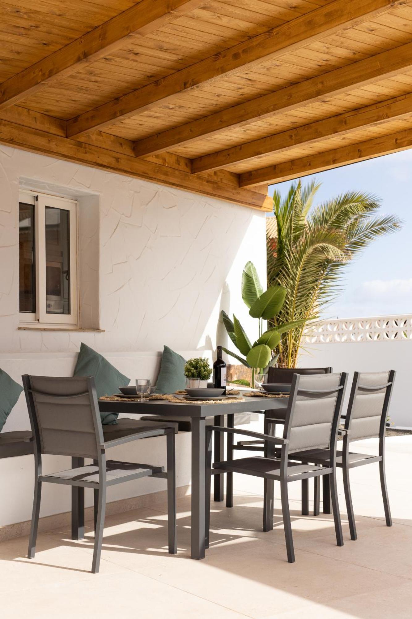 Casa Nahia Villa Corralejo Eksteriør bilde