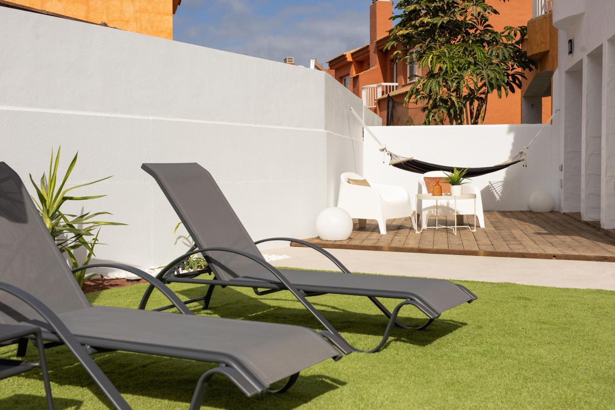 Casa Nahia Villa Corralejo Eksteriør bilde