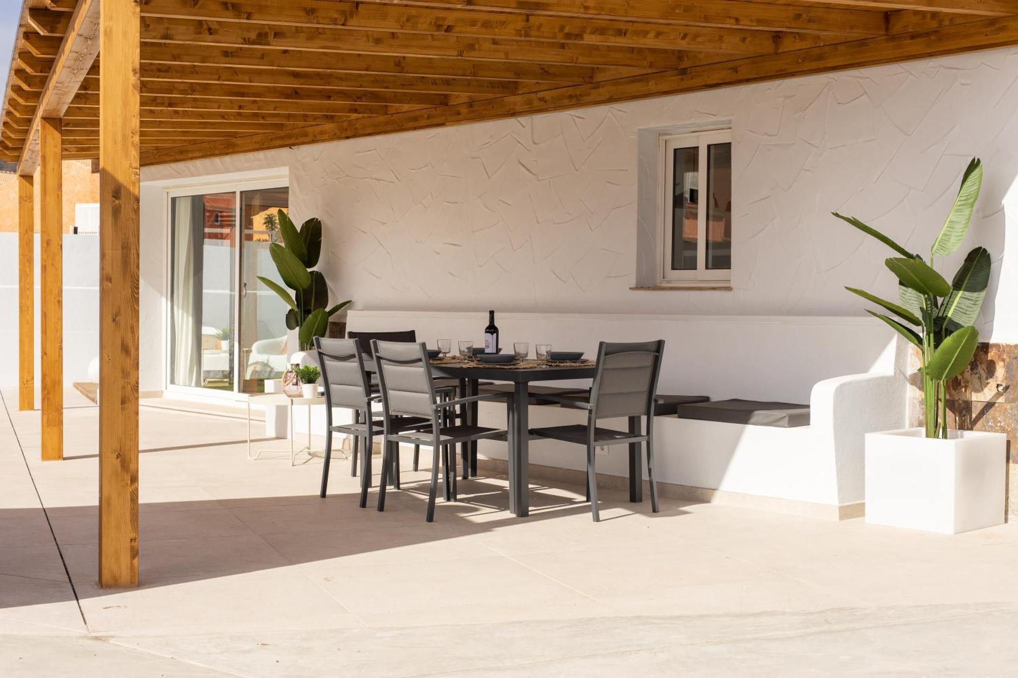Casa Nahia Villa Corralejo Eksteriør bilde