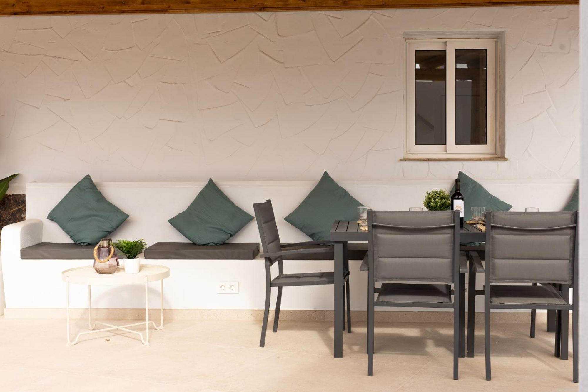 Casa Nahia Villa Corralejo Eksteriør bilde